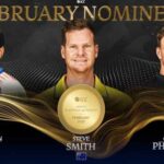 ICC Player of the Month: Three Names Announced