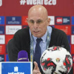 Stephen Constantine Reappointed as Pakistan Head Coach