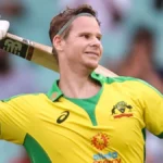 Australian Captain Smith Retires from One-Day Cricket