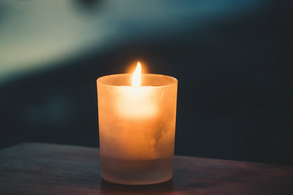 Sparkspitter Candle: Unveiling the Magic of Light and Flame 3 1 1