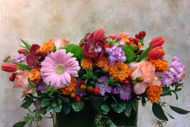 What Is the Definition of Unity in Floral Design and Why It Matters 3 5 3