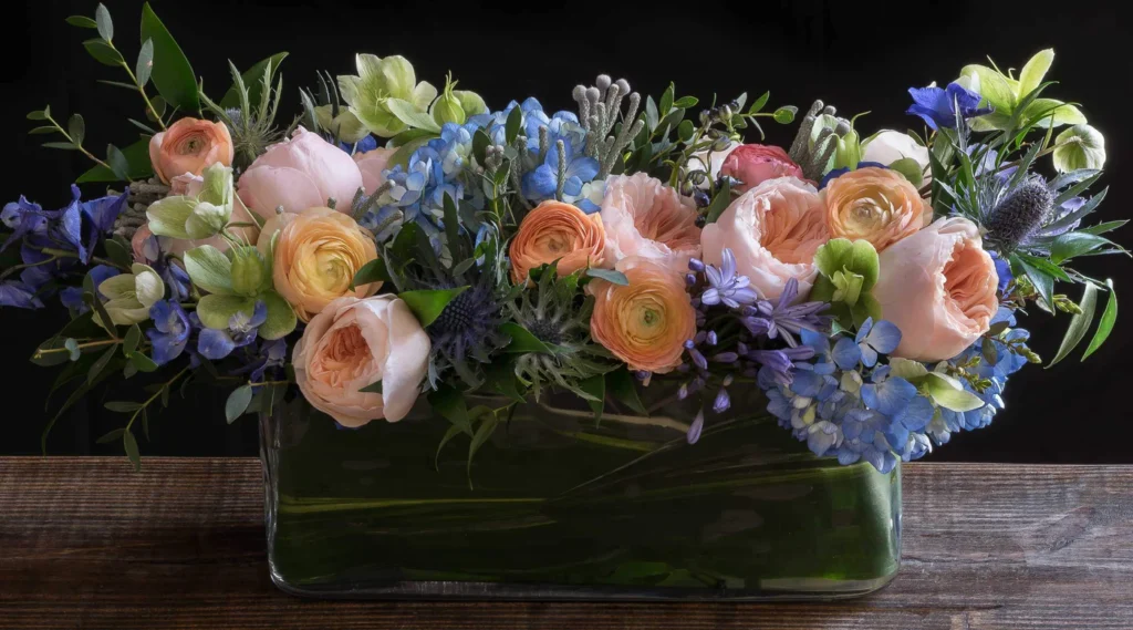 What Is the Definition of Unity in Floral Design and Why It Matters 2 6 2