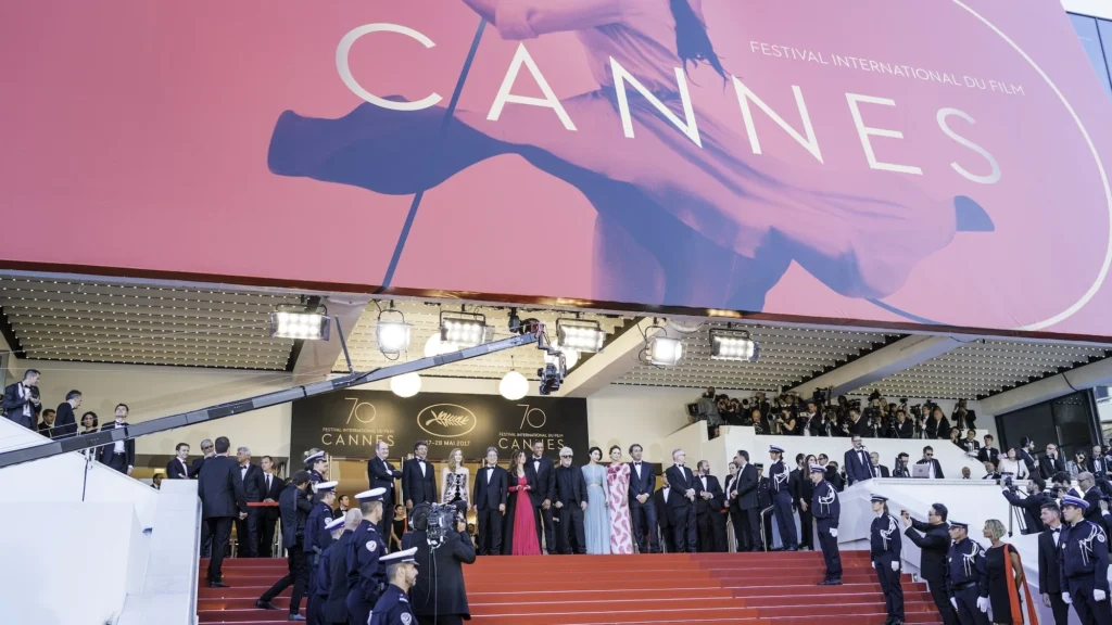 Cannes Film Festival 2025 Dress Code: New Rules for the Red Carpet 2 3